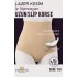 Papatya 710 Lazer Kesim Slıp Korse