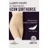 Papatya 715 Lazer Kesim Şort Korse
