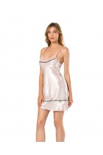 Moongirl 025 Bayan Fantazi Gecelik Takım