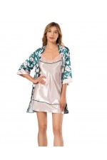 Moongirl 025 Bayan Fantazi Gecelik Takım