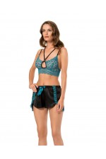 Moongirl 046 Bayan Fantazi İkili Takım