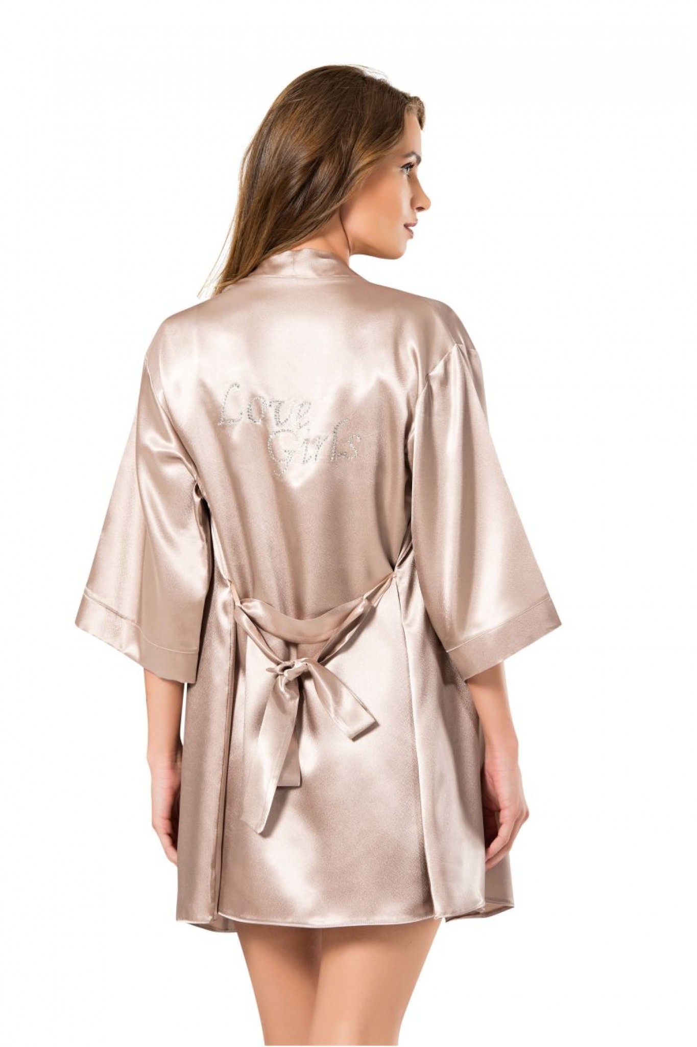 Moongirl 055 Kadın Fantazi Gecelik Takım