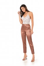 MOONGİRL SATEN PİJAMA TK KOD:305