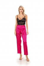 MOONGİRL SATEN PİJAMA TK KOD:308