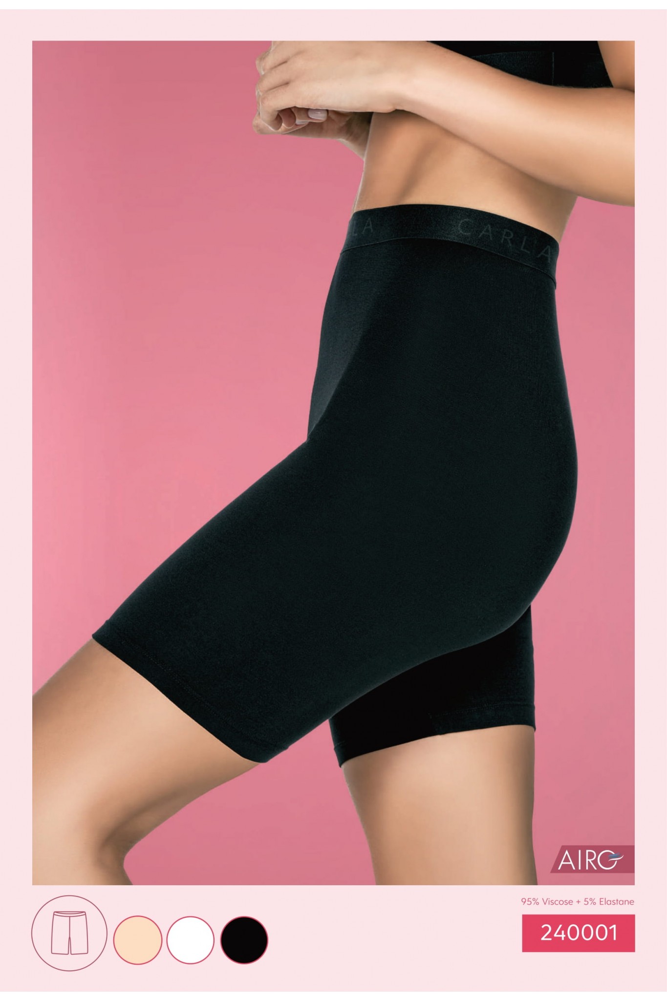 Carla Kadın Diz Üstü Tayt