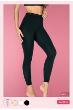 CARLA BAYAN UZUN TAYT