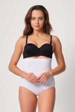 Emay 2005 Kadın Pop-Up Slip Korse