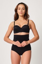 Emay 2005 Kadın Pop-Up Slip Korse