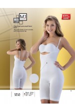 EMAY 2013 DİKİŞSİZ SÜTYENSİZ BOY KORSE