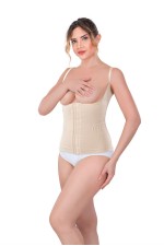 MI 2030 AGRAFLI GÖĞSÜ AÇIK ATLET KORSE