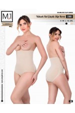 MI 2080 AGRAFLI SLİP KORSE