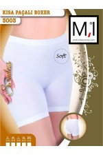 MI 3003 UZUN PAÇALI  BOXER