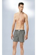 ANIT 1118 POPLİN BOXER