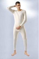 ANIT 1122 İNTERLOK UZUN KOL ÜST