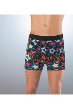 ANIT 1267 BASKILI BOXER