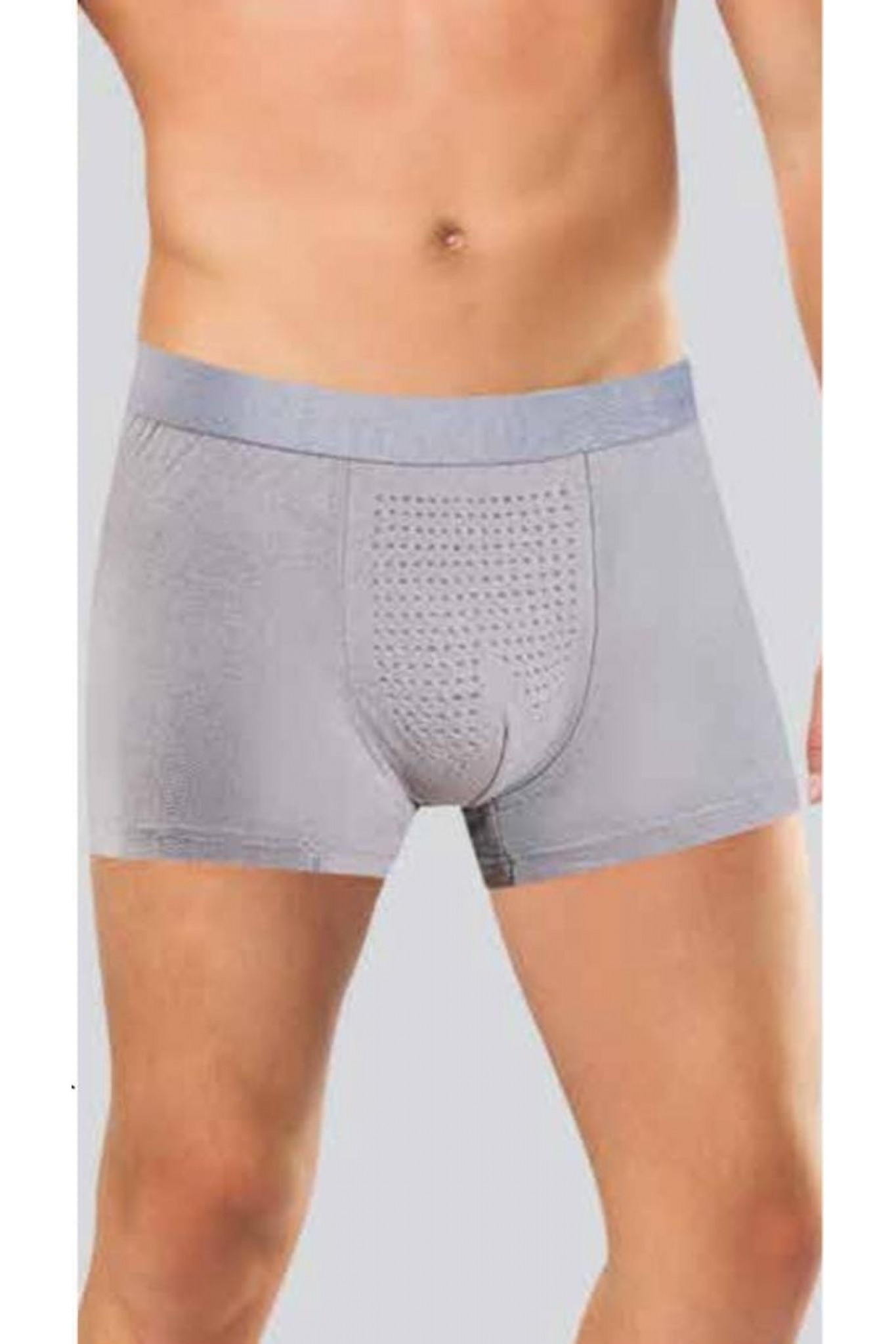 Anıt 1284 Nefes Alan Bambu Boxer