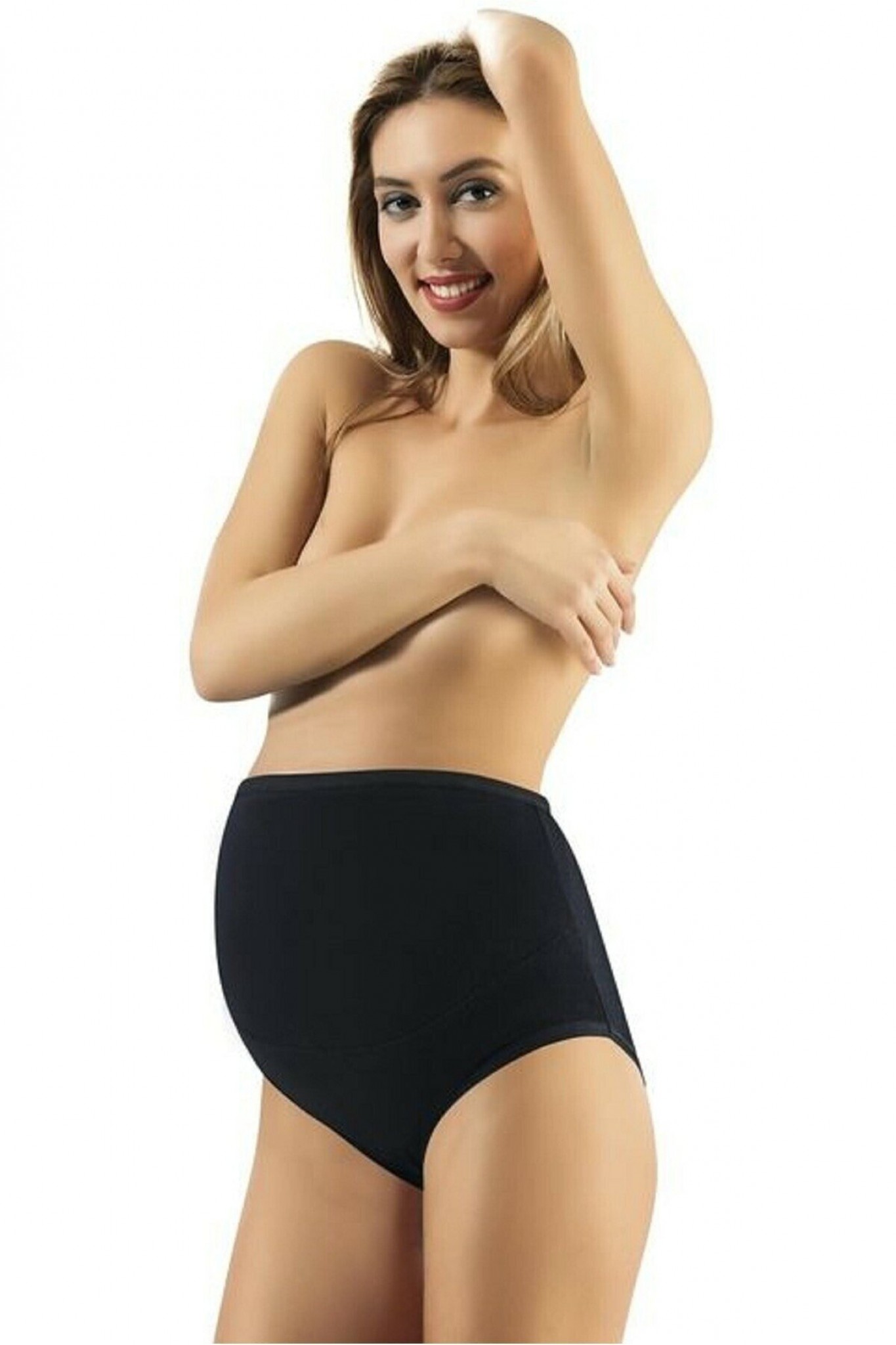 Anıt 3324 Likralı Hamile Bato