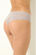 LUXXA 1115440 BAYAN DANTELLİ BİKİNİ