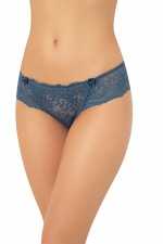 LUXXA 1134-1 BAYAN RENKLİ BİKİNİ