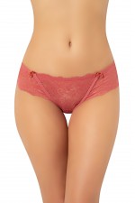 LUXXA 1134-1 BAYAN RENKLİ BİKİNİ