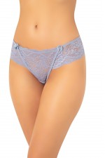 LUXXA 1134-1 BAYAN RENKLİ BİKİNİ