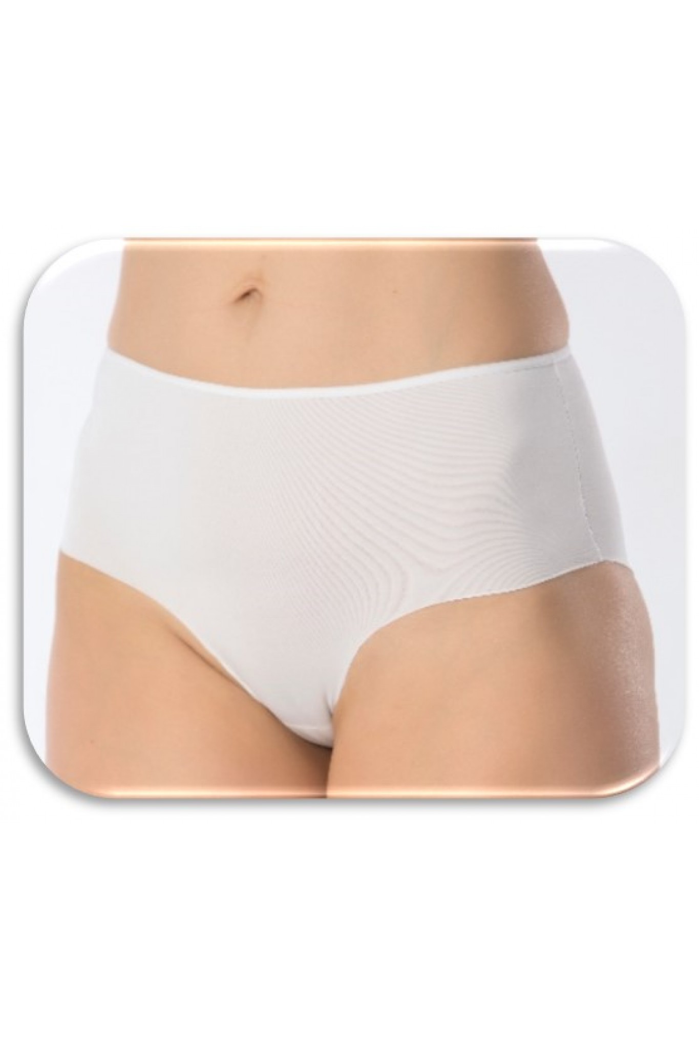 Luxxa 1210001 Kadın Bato 10'lu