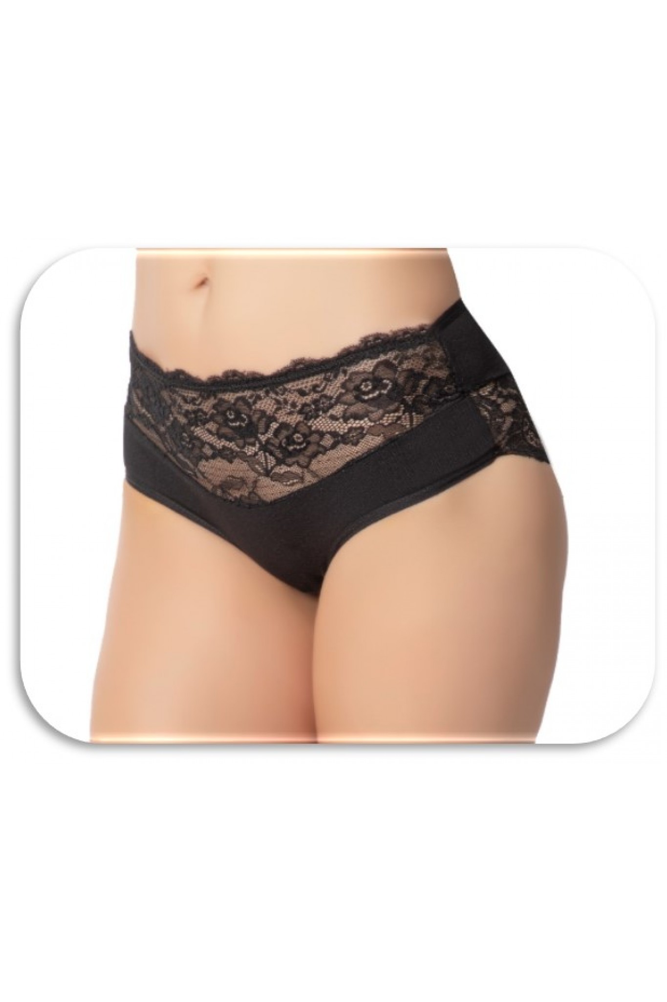 Luxxa 121308 Kadın Bato 10'lu