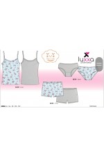 LUXXA 1659  KIZ ÇOCUK KULOT