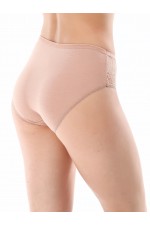 SHES LOVE 4002-SL BAYAN ASORTİ YAN DANTELLİ YÜKSEK BEL BIKINI