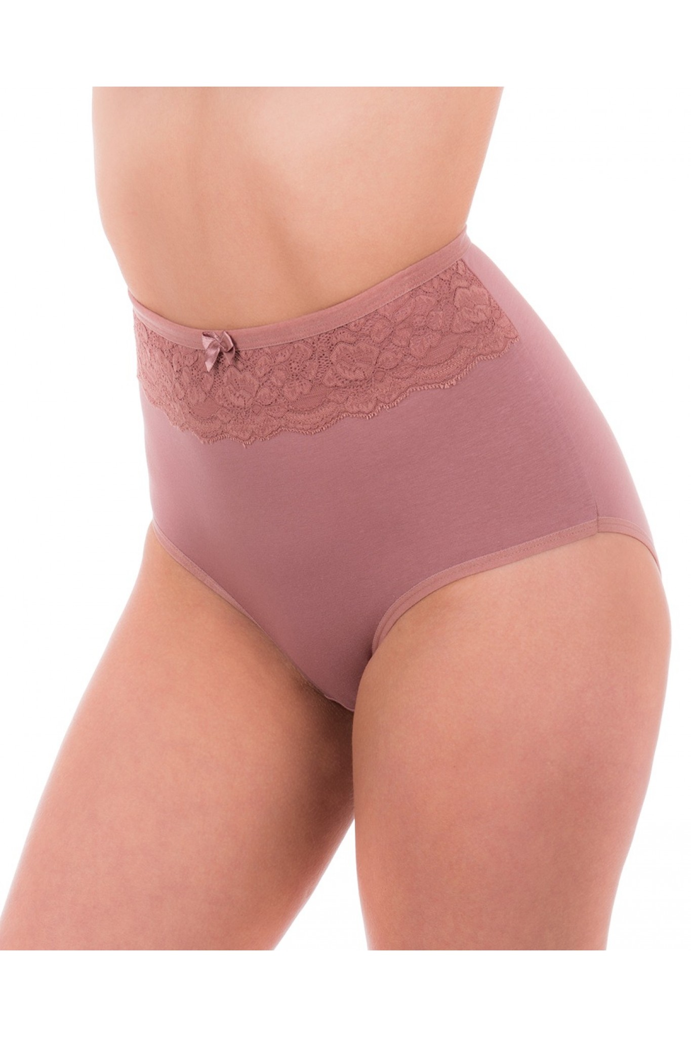 SHES LOVE 7002-SL  BAYAN ÖN DANTELLİ BATO