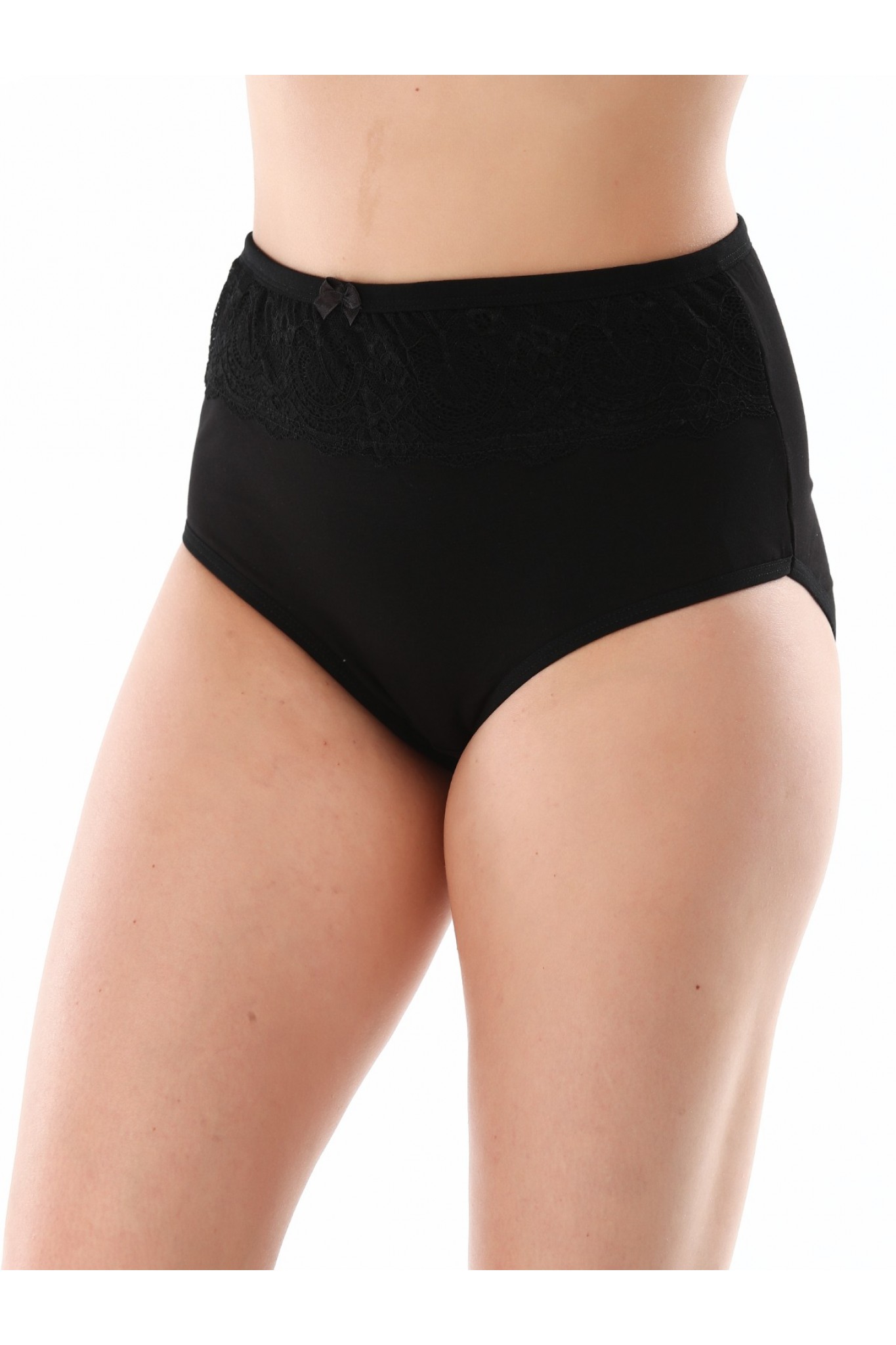 SHES LOVE 7002-SL  BAYAN ÖN DANTELLİ BATO