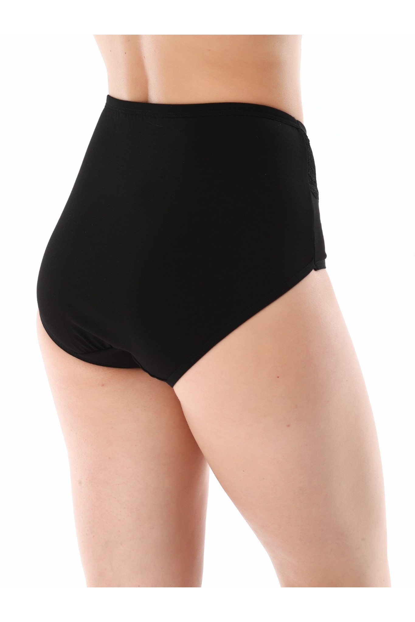 SHES LOVE 7002-SL  BAYAN ÖN DANTELLİ BATO