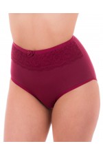 SHES LOVE 7002-SL  BAYAN ÖN DANTELLİ BATO