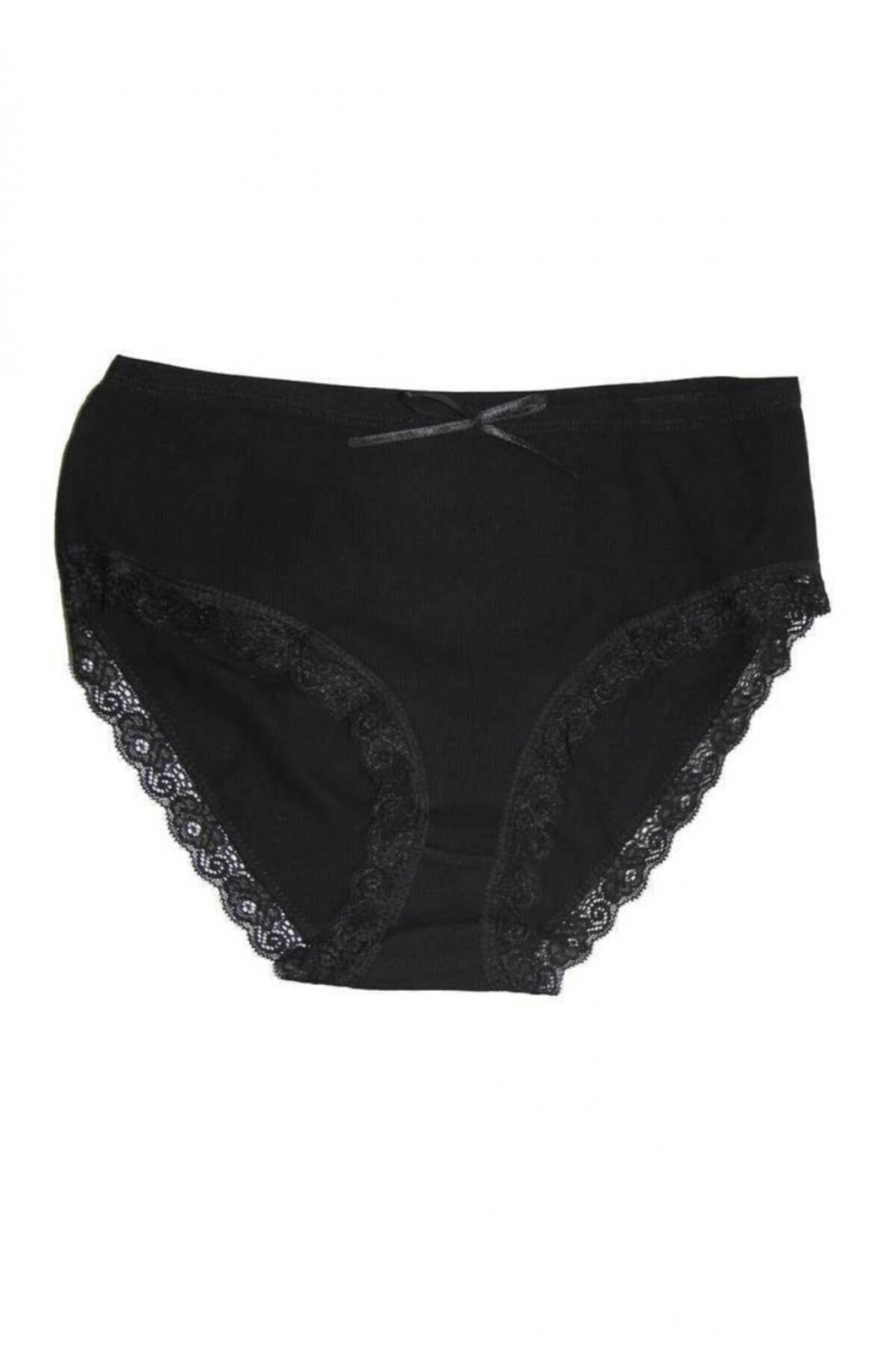 Aydoğan 0183 Kadın Likralı Boxer 12'li