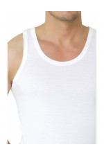 AYDOĞAN 501 ERKEK PAMUK ASKILI ATLET