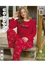 AYDOĞAN 19136  BYN VİSKON BATTAL U.KOL PJM TKM.