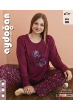 AYDOĞAN 19157  BYN VİSKON BATTAL U.KOL PJM TKM.