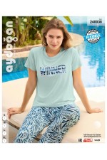 AYDOĞAN 240038 BAYAN VİSKON BİS.K.KOL PJ TAKIM