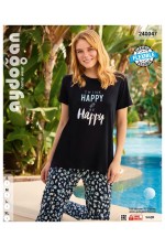 AYDOĞAN 240047 BAYAN VİSKON BİS.K.KOL PJ TAKIM