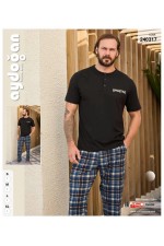 AYDOĞAN 240317 ERKEK SUPREM PATLI K.KOL PJ TAKIM