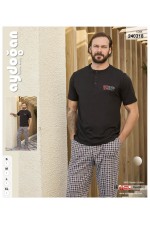 AYDOĞAN 240318 ERKEK SUPREM PATLI K.KOL PJ TAKIM