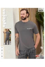 AYDOĞAN 240328 ERKEK SUPREM PATLI K.KOL PJ TAKIM