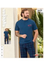 AYDOĞAN 240329 ERKEK SUPREM PATLI K.KOL PJ TAKIM