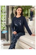 AYDOĞAN 240636 BAYAN VİSKON BİS.U.KOL PJ TAKIM