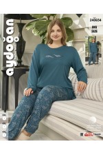 AYDOĞAN 240654 BAYAN BAT. VISKON BIS. U.KOL PJ TKM