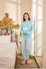 AYDOĞAN 240663 BAYAN TERMAL U.KOL BİS. PJ TKM