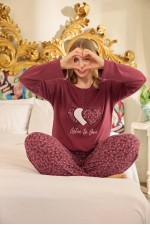 AYDOĞAN 240678 BAYAN BATTAL PATLI TERMAL U.KOL PJ TKM