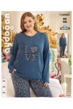 AYDOĞAN 240684 BAYAN BAT. THERMAL U.KOL PJ TKM