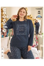 AYDOĞAN 240685 BAYAN BAT. THERMAL U.KOL PJ TKM