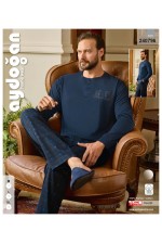 AYDOĞAN 240796 ERKEK SÜPREM PATLI U.KOL PJ TKM